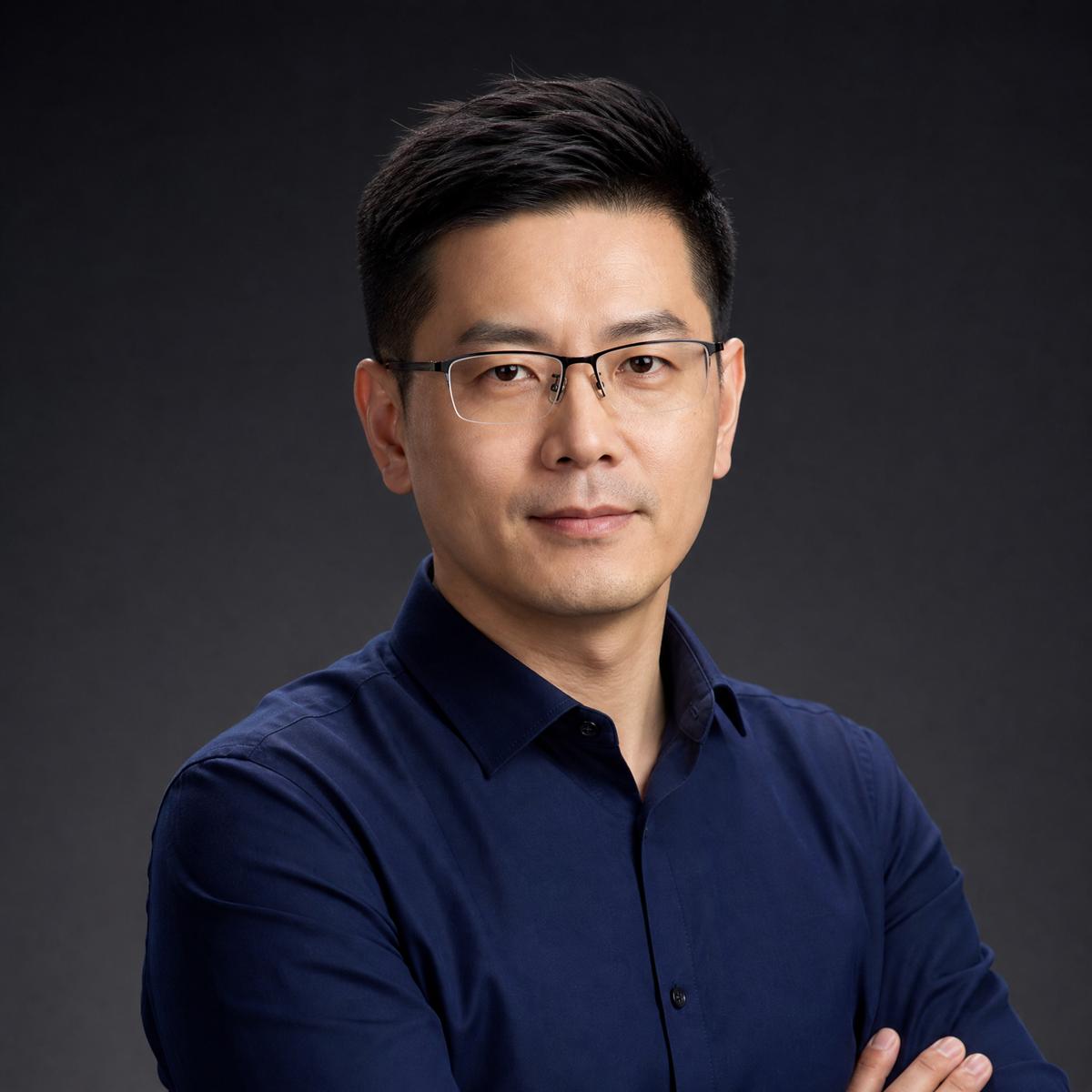 陈昊天，糖心传媒创始人兼CEO，新媒体营销专家