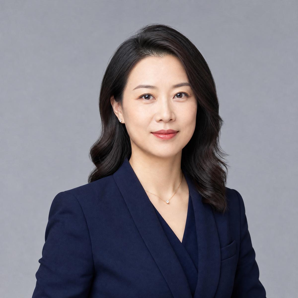 张晓薇，糖心传媒内容总监，影视制作资深人士