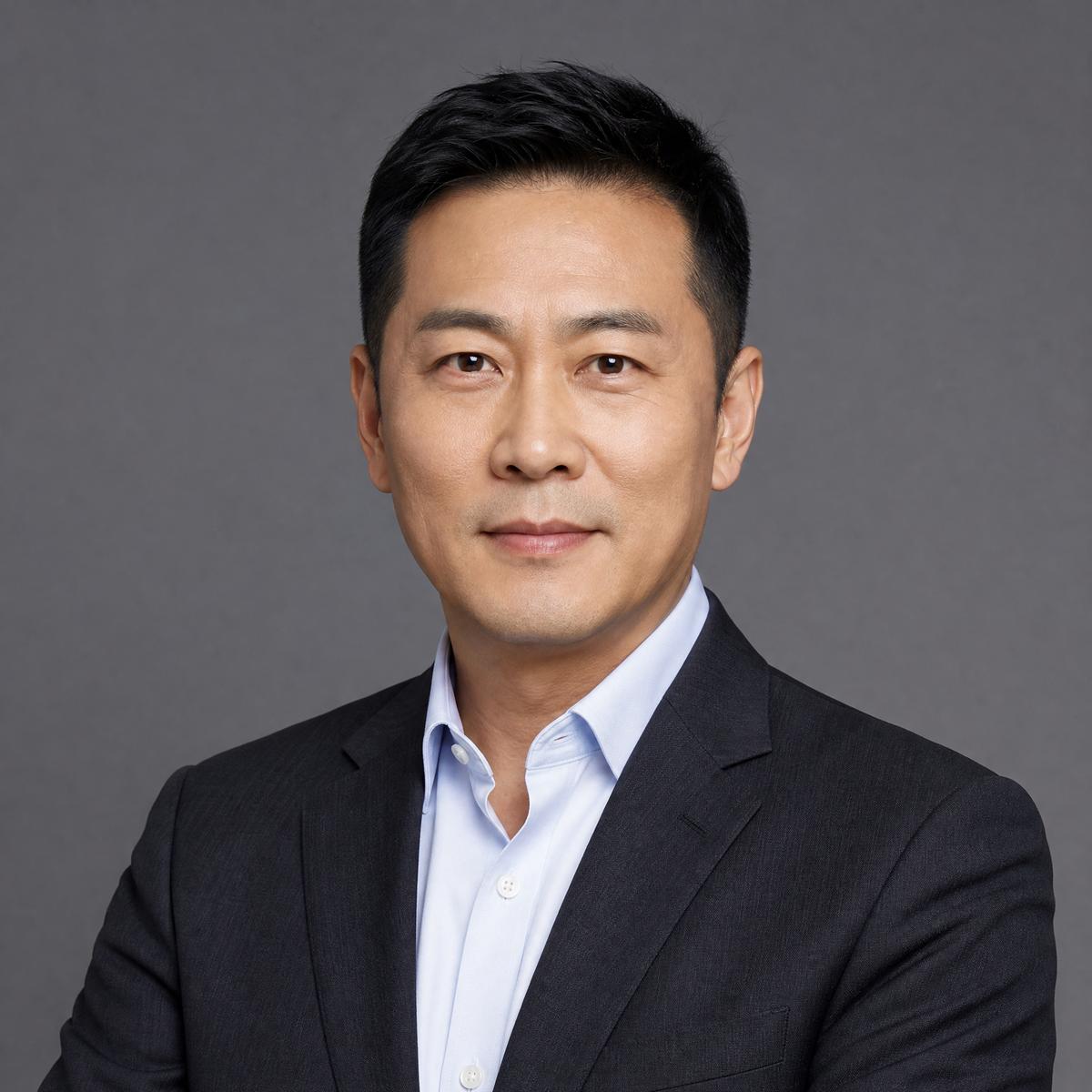 刘子轩，糖心传媒电商负责人，直播电商操盘手